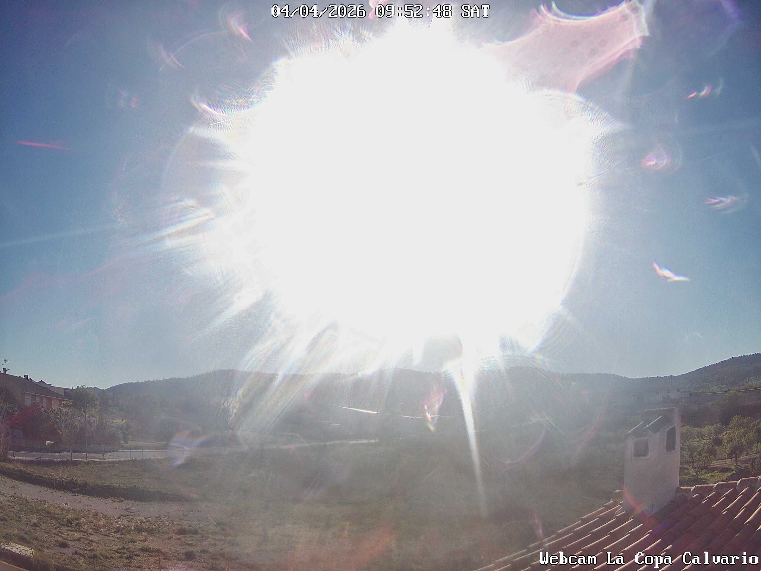 Webcam 2026-04-04 09:52:49